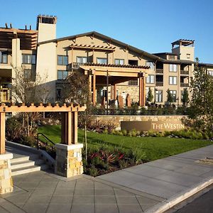 The Westin Verasa Napa